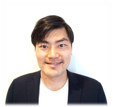 代表取締役社長 貝沼幸治